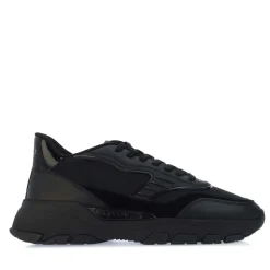 Lavair Pacific 2.0 Trainers in Black
