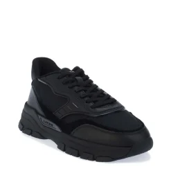 Lavair Pacific 2.0 Trainers in Black