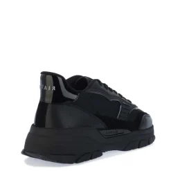 Lavair Pacific 2.0 Trainers in Black