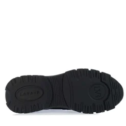 Lavair Pacific 2.0 Trainers in Black