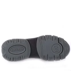 Lavair Pacific 2.0 Trainers in Black