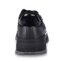 Lavair Pacific 2.0 Trainers in Black