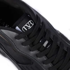 Lavair Pacific 2.0 Trainers in Black