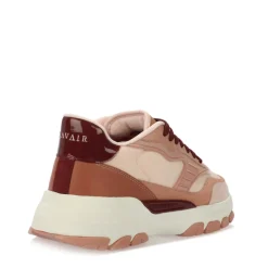 Lavair Pacific 2.0 Trainers in Rose