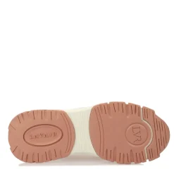 Lavair Pacific 2.0 Trainers in Rose