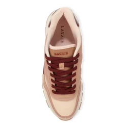 Lavair Pacific 2.0 Trainers in Rose