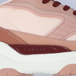 Lavair Pacific 2.0 Trainers in Rose