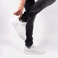 Lavair Solus 2.0 Trainers in White