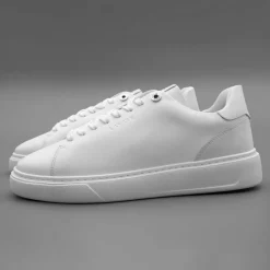 Lavair Solus 2.0 Trainers in White