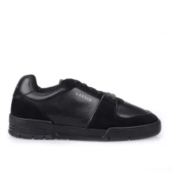 Lavair Vadum Trainers in Black