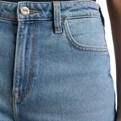 Lee Carol Jeans in Blue