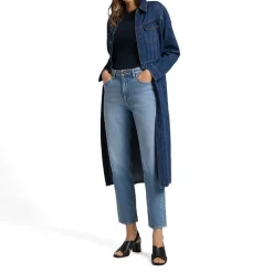 Lee Carol Jeans in Blue