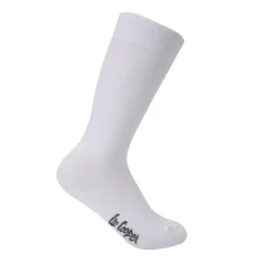 Lee Cooper Back To School Crew Sk 6pk Junior in Multi