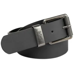 Lee Cooper Belt Mens in Black