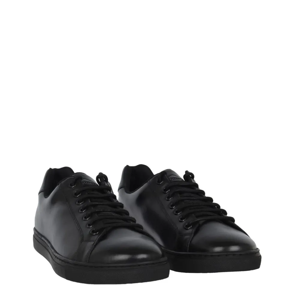 Lee Cooper C Latham in Black