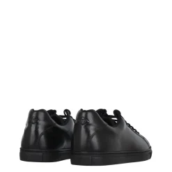 Lee Cooper C Latham in Black