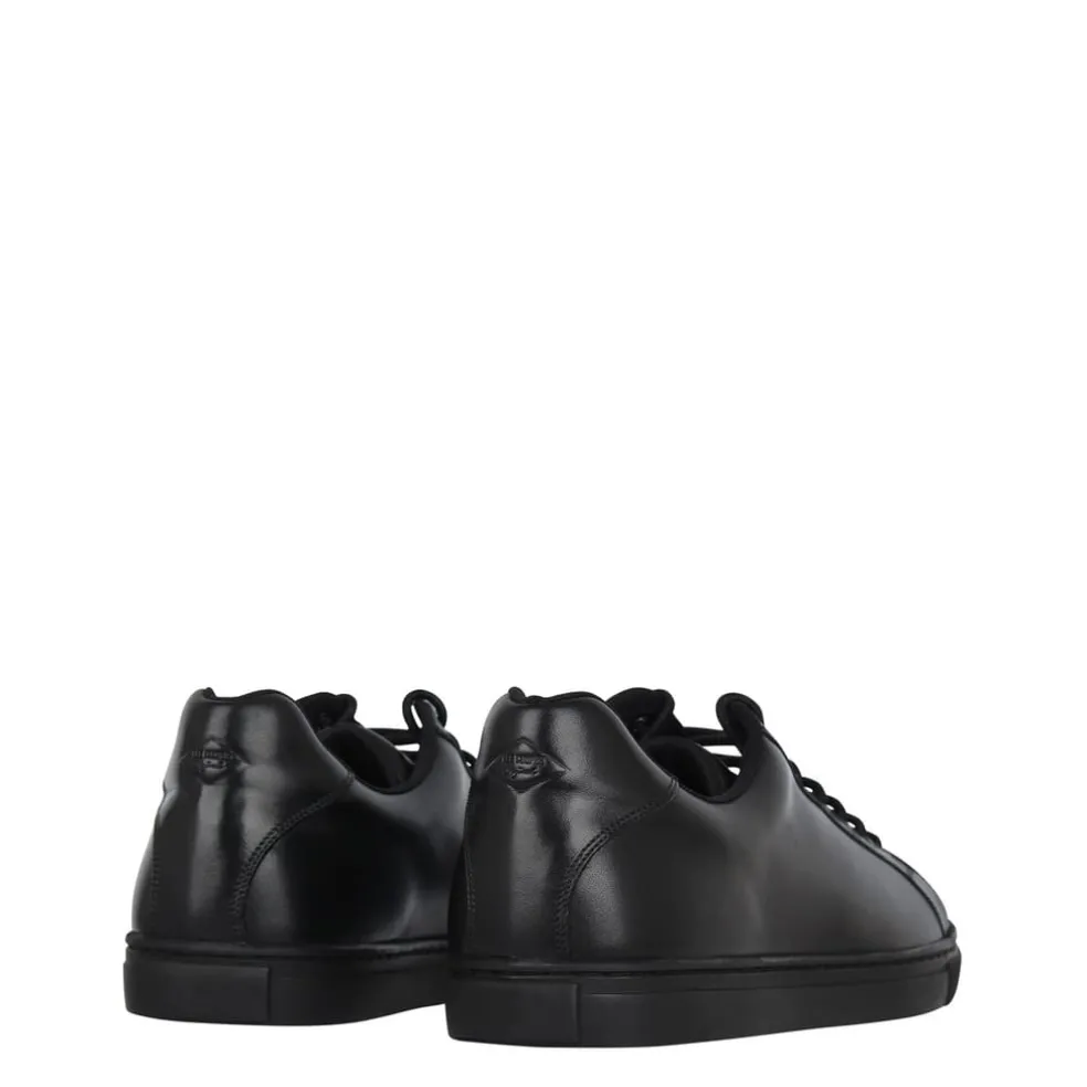 Lee Cooper C Latham in Black