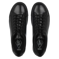 Lee Cooper C Latham in Black