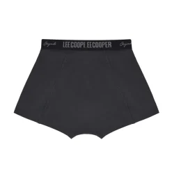 Lee Cooper Cooper Comfort Fit Junior Boys Trunk 5 Pack in Grey