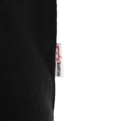 Lee Cooper Cooper Long Sleeve Crew Neck Jumper in Black
