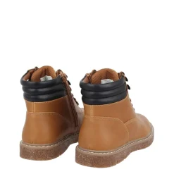Lee Cooper Hiker Boots Childrens in Beige