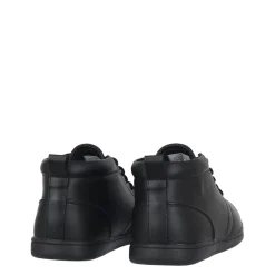 Lee Cooper Mens Finch Chukka Boots in Black