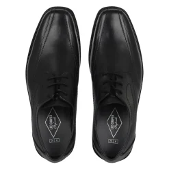 Lee Cooper Mens Glinton in Black