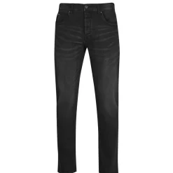 Lee Cooper Regular Jeans in Black