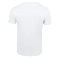Lee Cooper T-Shirt in White
