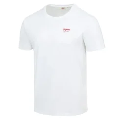 Lee Cooper T-Shirt in White