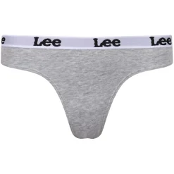 Lee Diana Brf 3pk in Multi