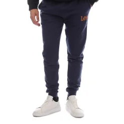 Lee Fall Lounge Pants in Denim