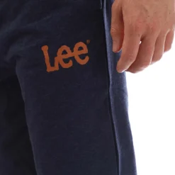 Lee Fall Lounge Pants in Denim