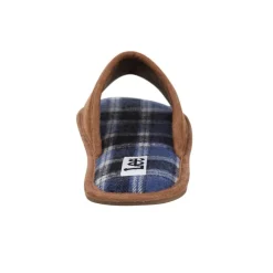 Lee Radcliff Slider Slides in Brown