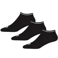 Lee Sam Trainer Lnr in Black