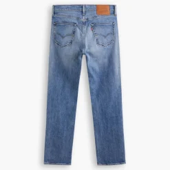 Levis 511 Mighty Slim Jeans in Light Blue