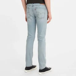 Levis 510 Renzor Skinny Jeans in Blue