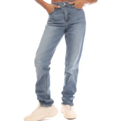 Levis 312 Shaping Slim Performance Cool Jeans in Denim