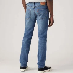 Levis 511 Slim Mother Load Adv Jeans in Denim