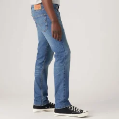 Levis 511 Slim Mother Load Adv Jeans in Denim