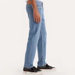 Levis 511 Slim On The Cool Jeans in Denim