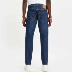 Levis 512 Slim Tapered Mint Condition Adv Jeans in Indigo