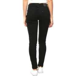 Levis 710 Super Skinny Ive Got This in Black