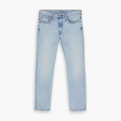 Levis 502 Taper Light On Adv Jeans in Light Blue