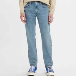Levis 502 Taper Sunday Best Jeans in Denim