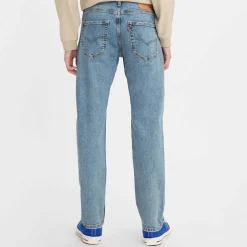 Levis 502 Taper Sunday Best Jeans in Denim