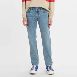 Levis 502 Taper Sunday Best Jeans in Denim