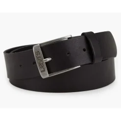 Levis Duncan Belt in Black