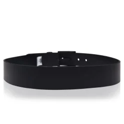 Levis Leather Belt in Black