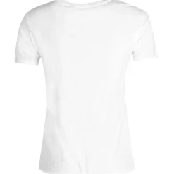 Levis Logo T-Shirt in White